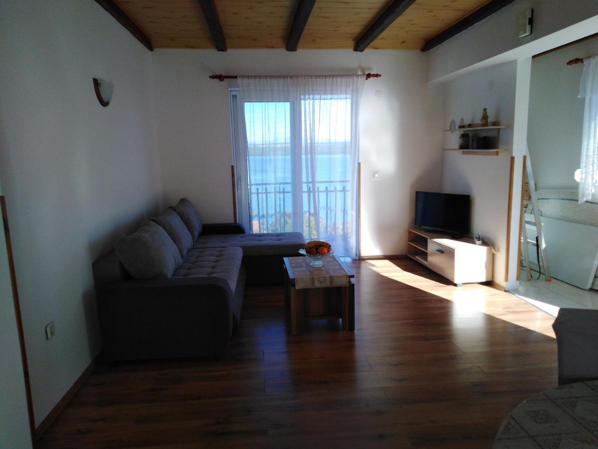 Apartment Ivan Raslina 외부 사진